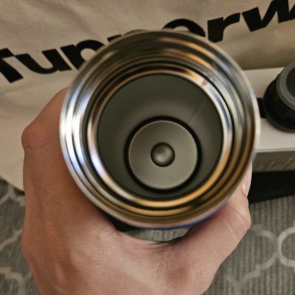 Exclusive- Tupperware Tupp Buddy - Picture 5 of 5